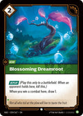Blossoming Dreamroot · RAD 024