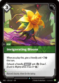 Invigorating Bloom · RAD 035