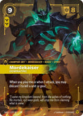 Mordekaiser, Dominating · RAD 137