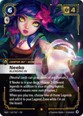 Neeko, Bleeding In · RAD 167