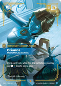 Orianna, Mechanical Marvel · RAD 068