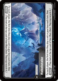 Rakelstake · RAD 165