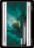Ruined Monastery · RAD 166