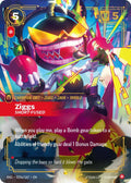 Ziggs, Short-Fused (Alternate Art) · RAD 023a