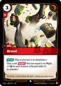 Brawl · RAD 004