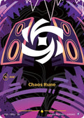 Chaos Rune (R05a) · RAD R05a