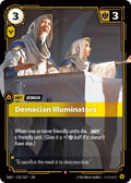 Demacian Illuminators · RAD 131