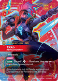 Ekko, Revolutionary (Alternate Art) · RAD 021a