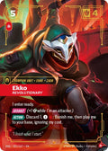 Ekko, Revolutionary · RAD 021