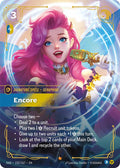 Encore · RAD 152