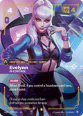 Evelynn, In Control (K/DA Special Art Card) · RAD SP3