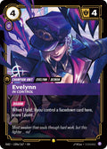 Evelynn, In Control (Alternate Art) · RAD 109a