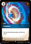 Fanfare · RAD 047