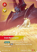 Mordekaiser, Iron Revenant (Overnumbered) · RAD 170