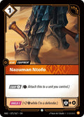 Nazuman Ntofo · RAD 071