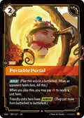 Portable Portal · RAD 087