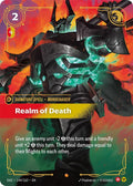 Realm of Death · RAD 144