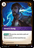 Siren's Song · RAD 098