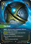 The Ball · RAD 146