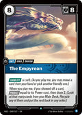 The Empyrean · RAD 060