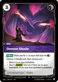 Demon Shade · RAD 102
