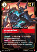 Mordekaiser, Twice Slain · RAD 020