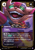 Ziggs, Explosive · RAD 112