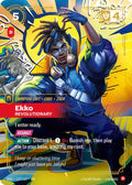 Ekko, Revolutionary (Overnumbered) · RAD 177