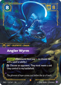 Angler Wyrm · RAD 113