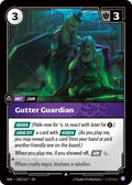 Gutter Guardian · RAD 103