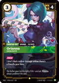 Orianna, Exquisite (Alternate Art) · RAD 042a