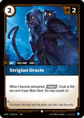 Strigian Oracle · RAD 053