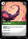 Wind Wall · OGN 064