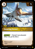 Soaring Scout · OGN 216