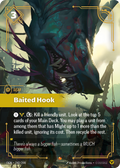 Baited Hook · OGN 242