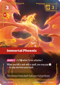 Immortal Phoenix · OGN 037