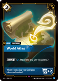 World Atlas · SFD 086