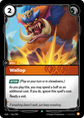 Wallop · OGN 146