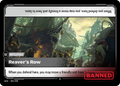 Reaver's Row · OGN 285