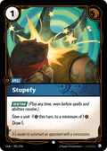 Stupefy · OGN 095