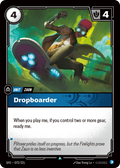 Dropboarder · SFD 072