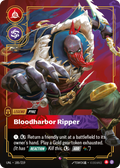 Pyke, Bloodharbor Ripper · UNL 185