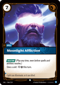 Moonlight Affliction · UNL 066
