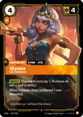 Qiyana, Victorious · OGN 155
