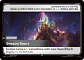 Dragon Roost · VEN 157