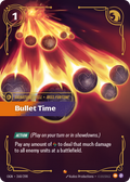 Bullet Time · OGN 268