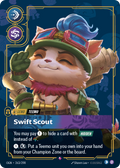 Teemo, Swift Scout · OGN 263