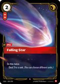 Falling Star · OGN 029