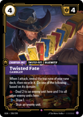 Twisted Fate, Gambler · OGN 200