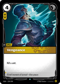 Vengeance · OGN 229